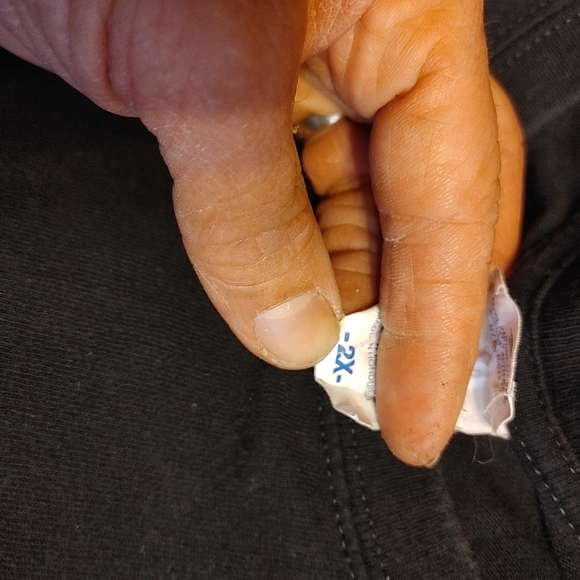 MIA POW Shirt - Picture 5 of 5